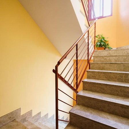 Hostal Frasca By Vivere Stays Ciudad Real Kültér fotó