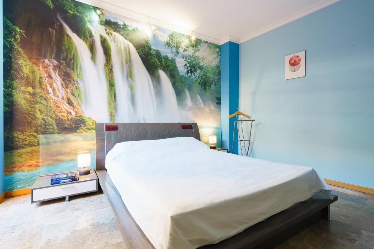 Hostal Frasca By Vivere Stays Ciudad Real Kültér fotó
